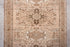 Antique Karaje Runner Rug (3' x 8')